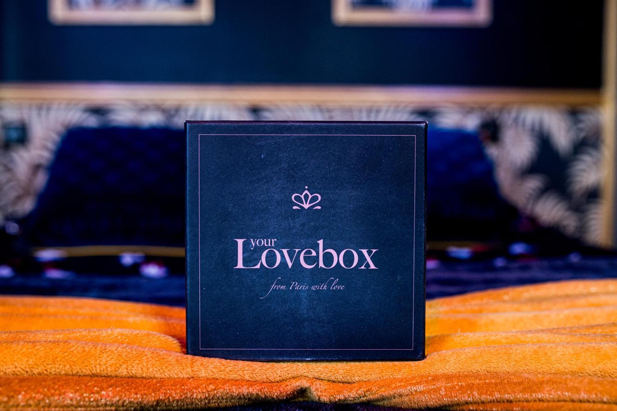 Loveroom Sauna, Balneo, Parking Prive Dans Le Centre De Honfleur Zimmer foto
