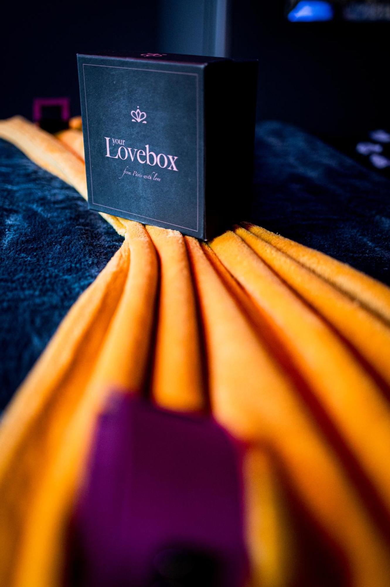 Loveroom Sauna, Balneo, Parking Prive Dans Le Centre De Honfleur Zimmer foto